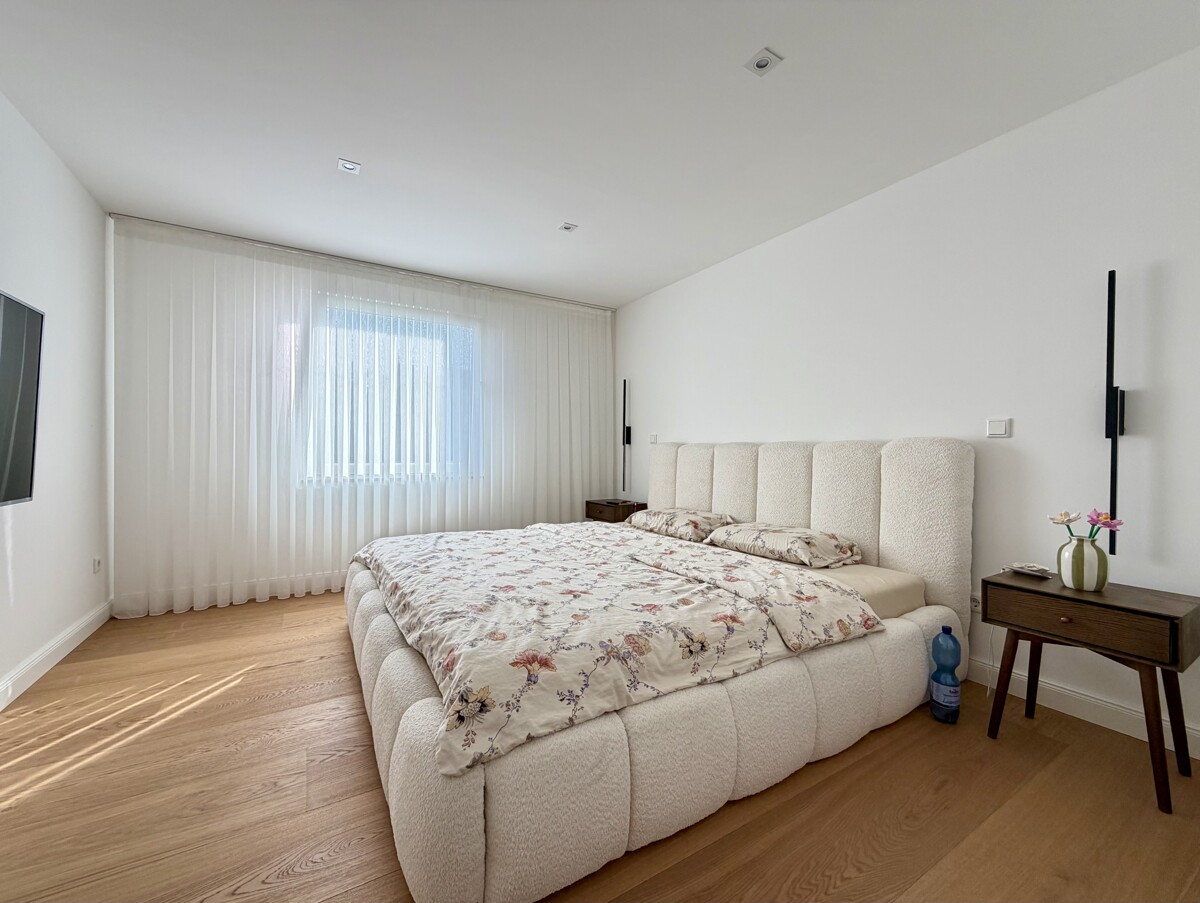 Hochwertig renovierte Wohnung an langfristige Mieter zu vermieten - Photo 3