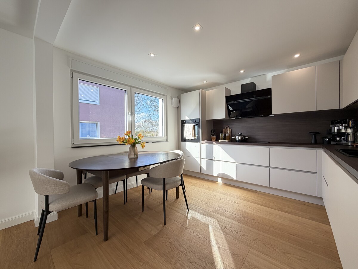 Hochwertig renovierte Wohnung an langfristige Mieter zu vermieten - Photo 4