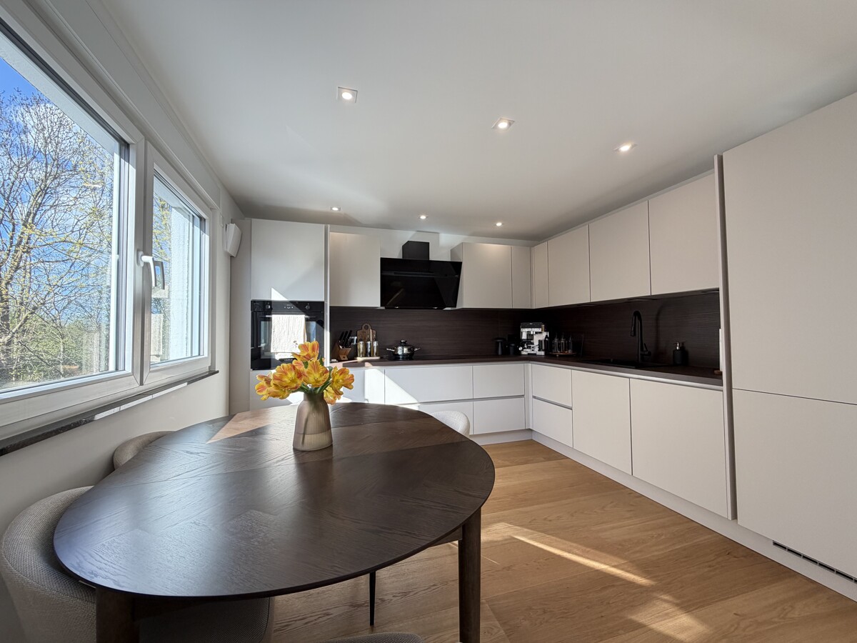 Hochwertig renovierte Wohnung an langfristige Mieter zu vermieten - Photo 5